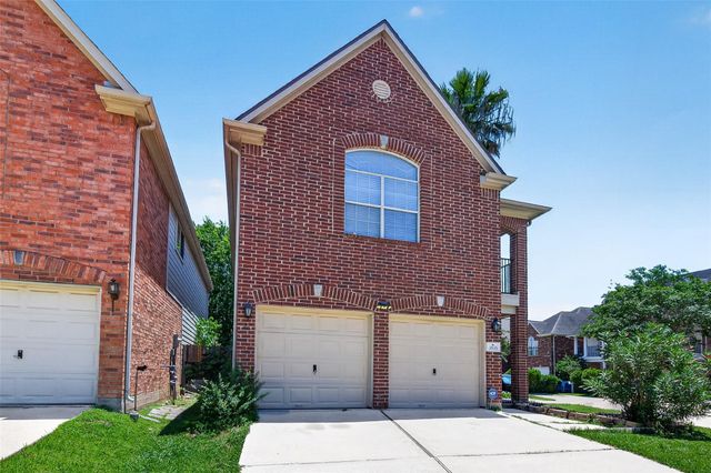 3655 Royal Royce Drive, Houston, TX 77042
