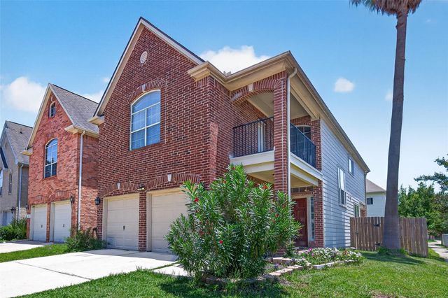 3655 Royal Royce Drive, Houston, TX 77042