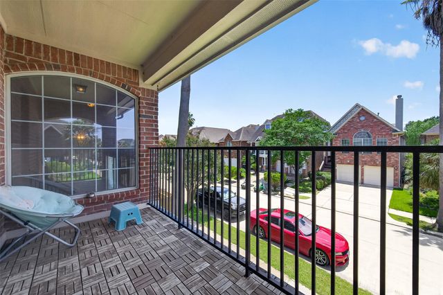 3655 Royal Royce Drive, Houston, TX 77042