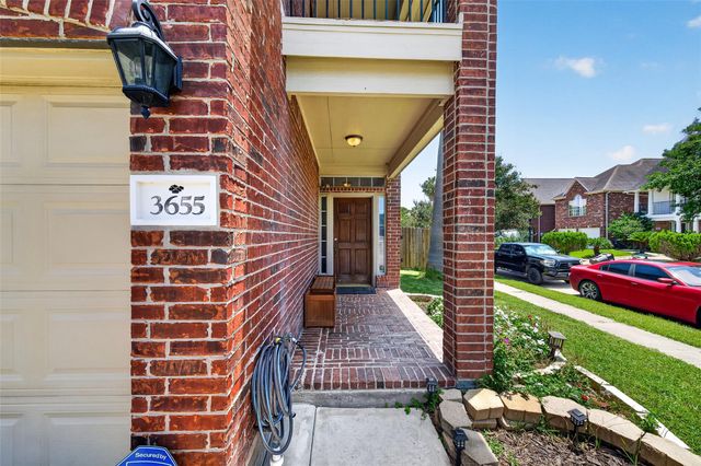 3655 Royal Royce Drive, Houston, TX 77042