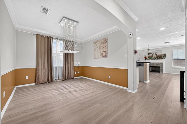 3655 Royal Royce Drive, Houston, TX 77042
