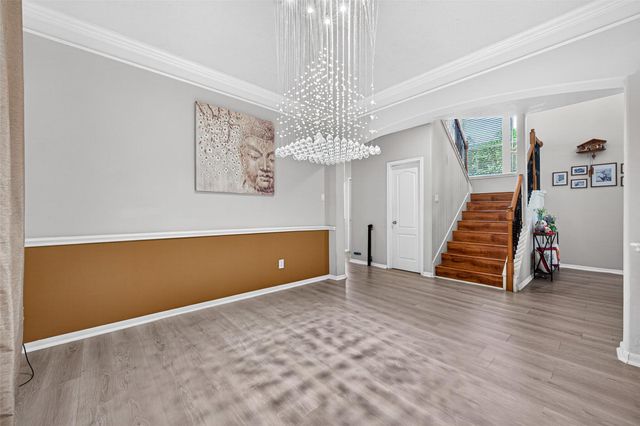 3655 Royal Royce Drive, Houston, TX 77042