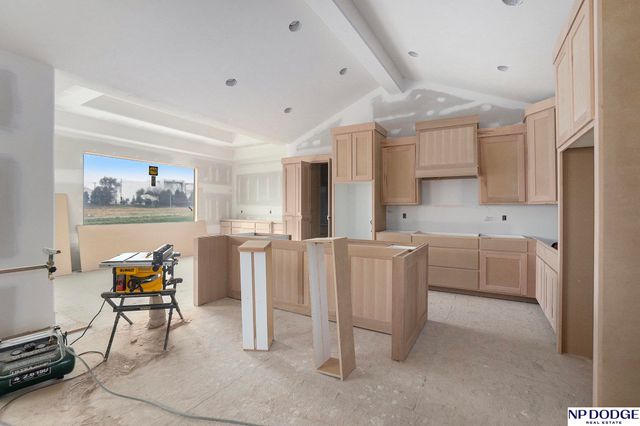 3314 S 212 Street, Elkhorn, NE 68022