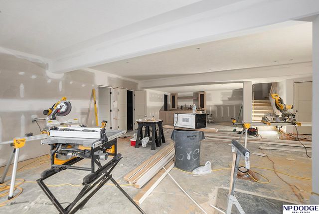 3314 S 212 Street, Elkhorn, NE 68022