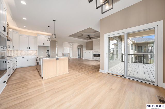 3314 S 212 Street, Elkhorn, NE 68022