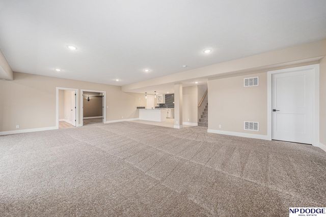 3314 S 212 Street, Elkhorn, NE 68022