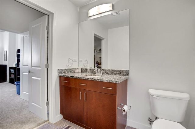 250 Pharr NE Road 2005, Atlanta, GA 30305