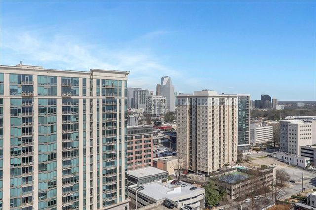 250 Pharr NE Road 2005, Atlanta, GA 30305