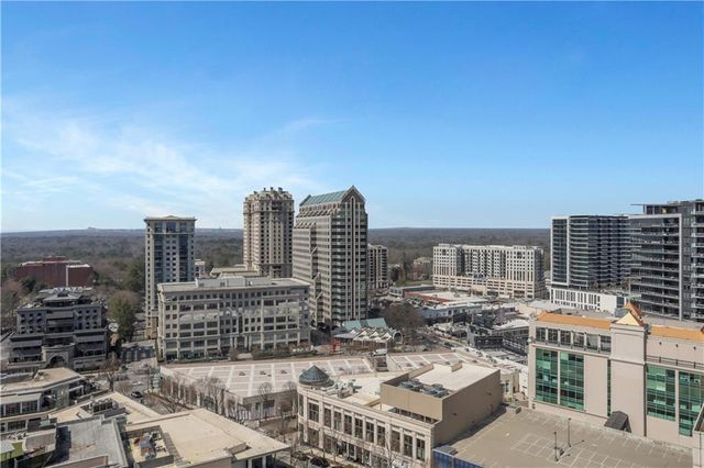 250 Pharr NE Road 2005, Atlanta, GA 30305