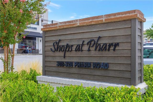 250 Pharr NE Road 2005, Atlanta, GA 30305