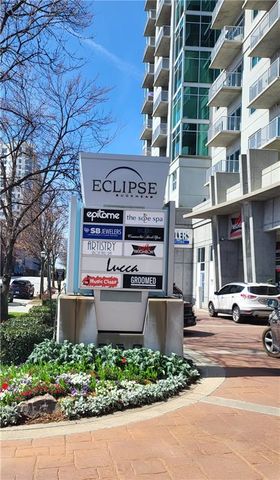 250 Pharr NE Road 2005, Atlanta, GA 30305