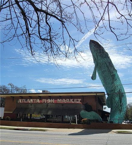 250 Pharr NE Road 2005, Atlanta, GA 30305