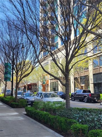 250 Pharr NE Road 2005, Atlanta, GA 30305