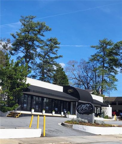 250 Pharr NE Road 2005, Atlanta, GA 30305