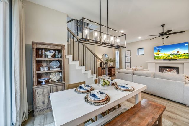 15143 Parkland Canyon Drive, Cypress, TX 77433