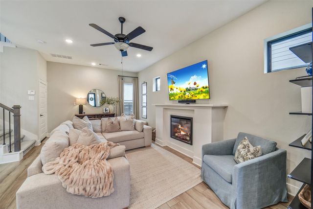 15143 Parkland Canyon Drive, Cypress, TX 77433