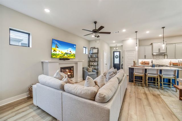 15143 Parkland Canyon Drive, Cypress, TX 77433