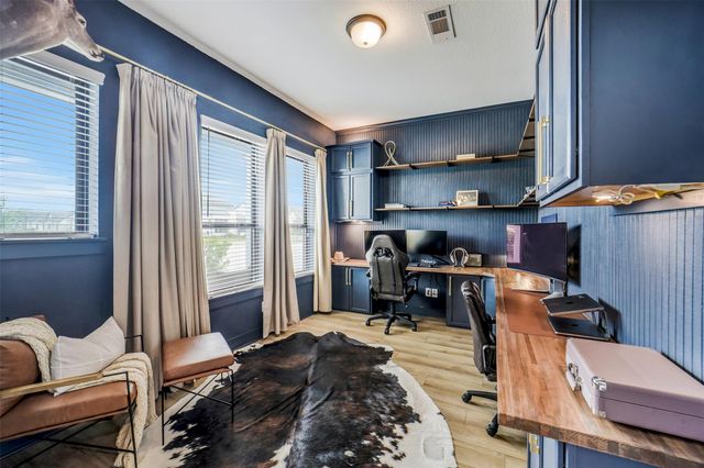 15143 Parkland Canyon Drive, Cypress, TX 77433