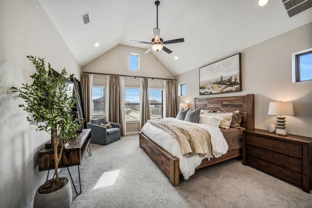 15143 Parkland Canyon Drive, Cypress, TX 77433