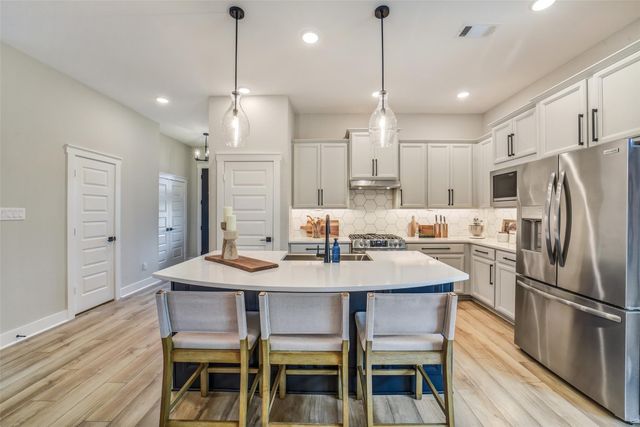 15143 Parkland Canyon Drive, Cypress, TX 77433