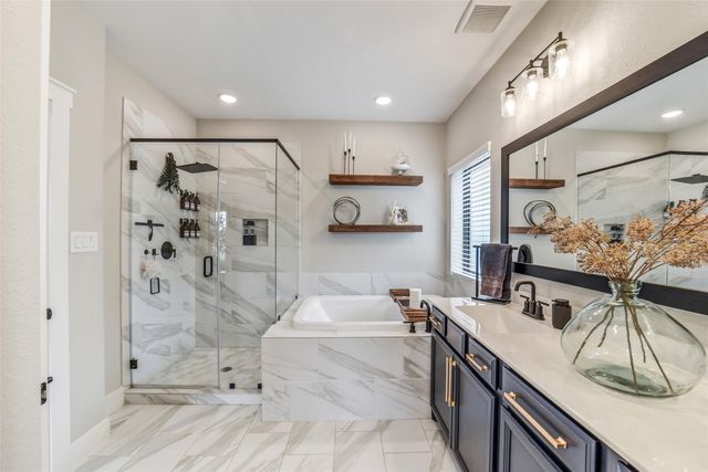 15143 Parkland Canyon Drive, Cypress, TX 77433