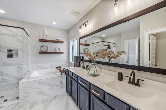 15143 Parkland Canyon Drive, Cypress, TX 77433