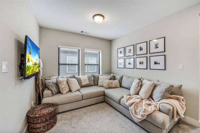 15143 Parkland Canyon Drive, Cypress, TX 77433