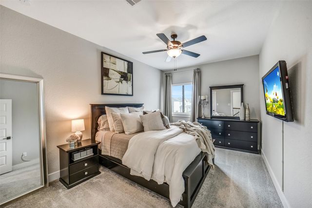 15143 Parkland Canyon Drive, Cypress, TX 77433