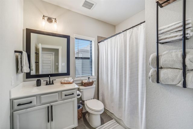 15143 Parkland Canyon Drive, Cypress, TX 77433