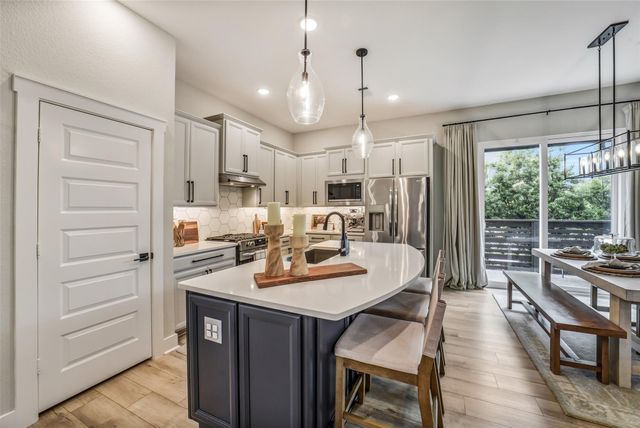 15143 Parkland Canyon Drive, Cypress, TX 77433