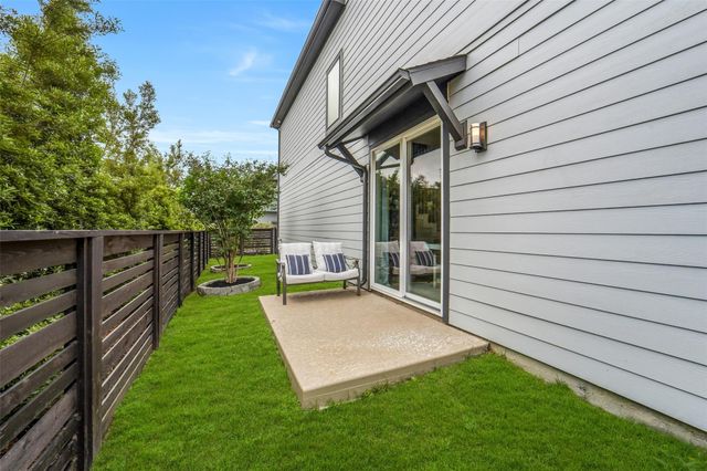 15143 Parkland Canyon Drive, Cypress, TX 77433