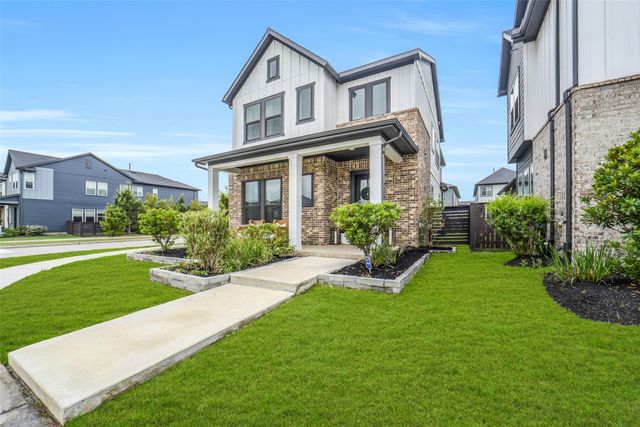 15143 Parkland Canyon Drive, Cypress, TX 77433