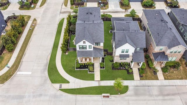 15143 Parkland Canyon Drive, Cypress, TX 77433