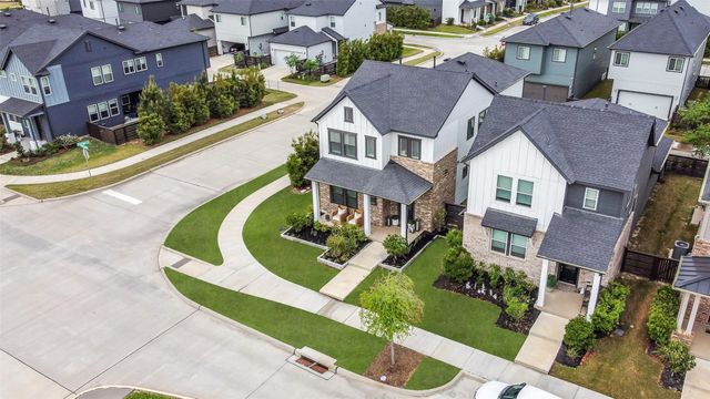 15143 Parkland Canyon Drive, Cypress, TX 77433