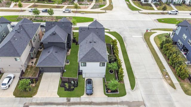 15143 Parkland Canyon Drive, Cypress, TX 77433