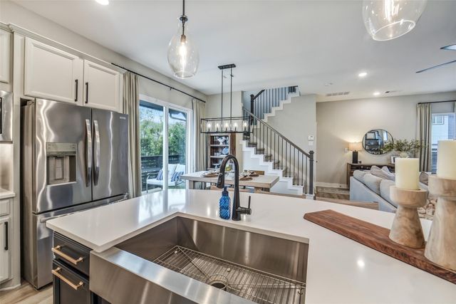 15143 Parkland Canyon Drive, Cypress, TX 77433