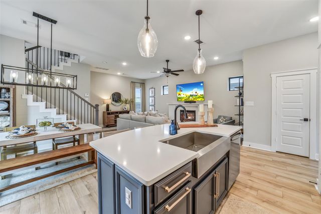 15143 Parkland Canyon Drive, Cypress, TX 77433