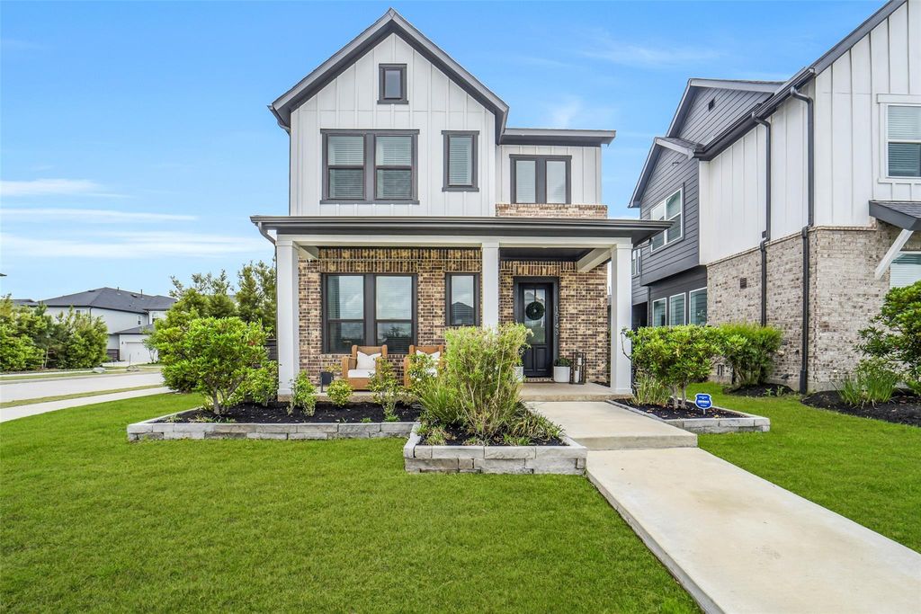 15143 Parkland Canyon Drive, Cypress, TX 77433