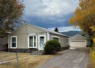 3406 Kennedy Avenue, Butte, MT 59701