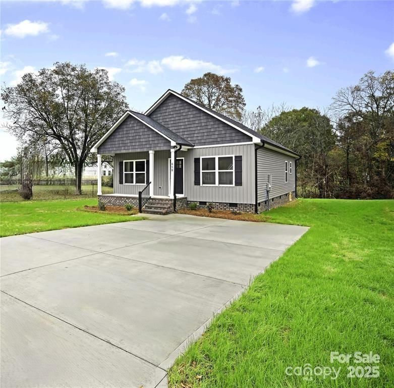 1075 Roberts Street 3, China Grove, NC 28023