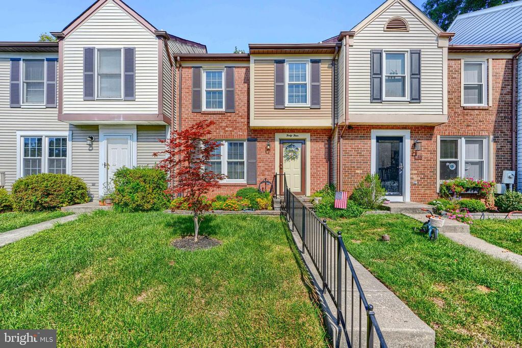 44 ROBIN RIDGE CT, Baltimore, MD 21234