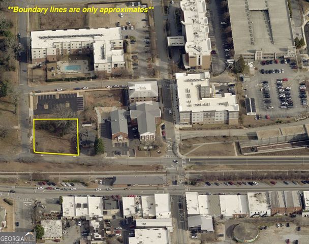 3698 Main Street, College Park, GA 30337