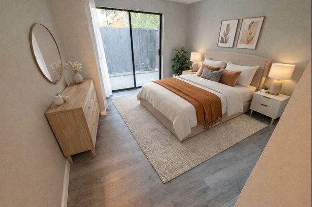 3085 Walnut Bend Lane 16, Houston, TX 77042