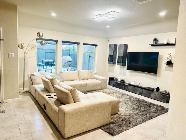 18227 Grayson Bluff Way, Richmond, TX 77407