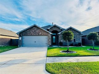18227 Grayson Bluff Way, Richmond, TX 77407