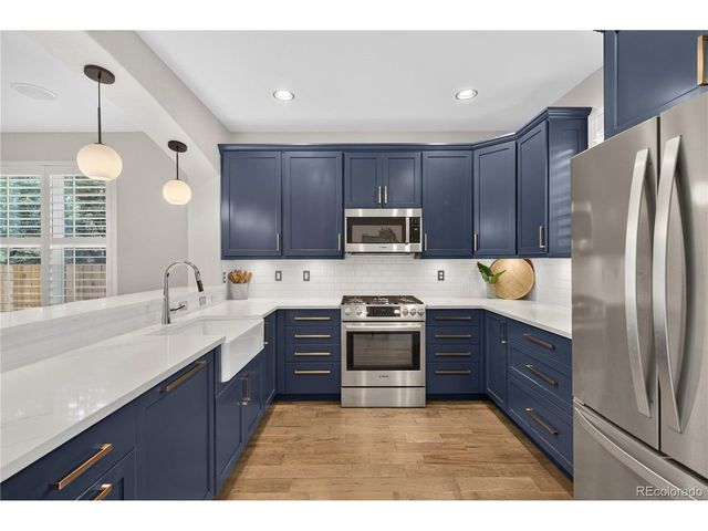 4008 N Raleigh St, Denver, CO 80212