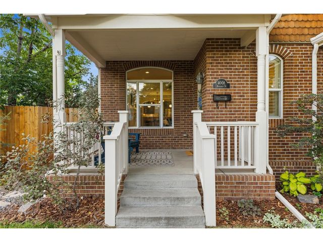 4008 N Raleigh St, Denver, CO 80212