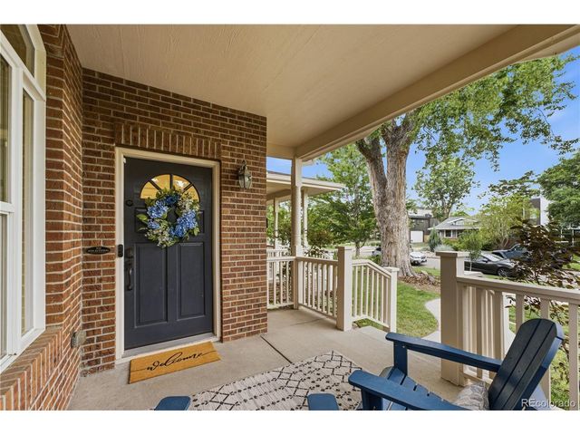 4008 N Raleigh St, Denver, CO 80212