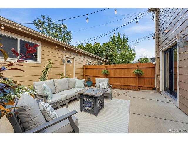 4008 N Raleigh St, Denver, CO 80212