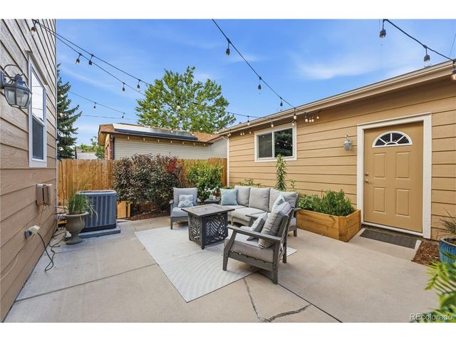 4008 N Raleigh St, Denver, CO 80212